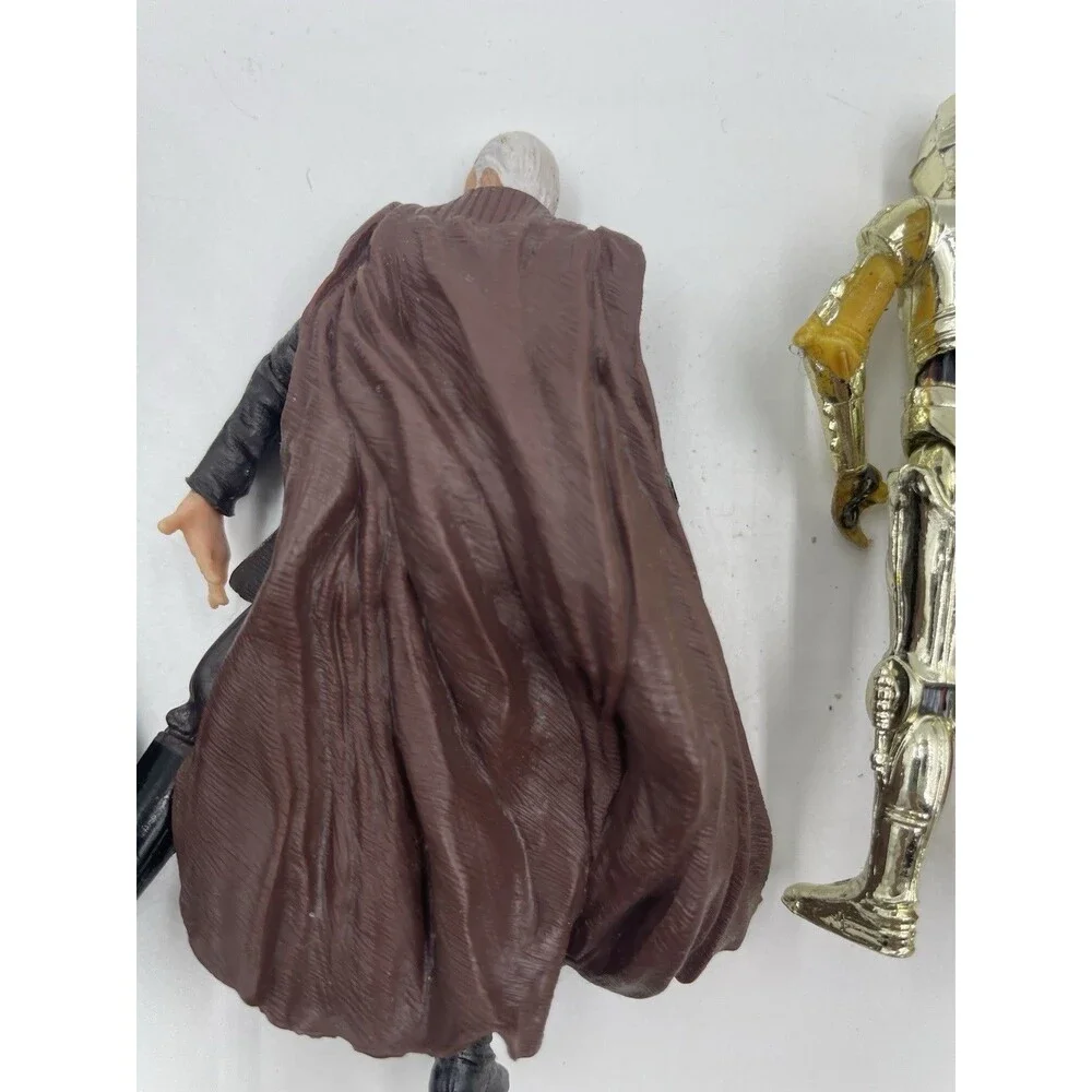 Star Wars Hasbro 3.75